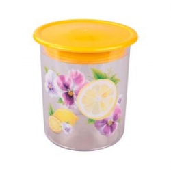 Емкость Экзотика 1.5л. /Баш./ (уп.-18)  М587